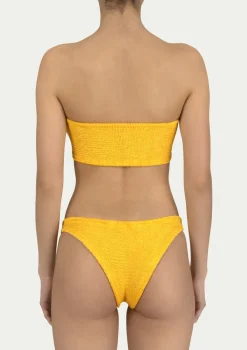 PARAMIDONNA AIDA BANANA> One Size | Two Piece