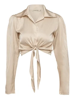PARAMIDONNA Beach Shirt SAFARA> Dresses & Shirts | Beachwear