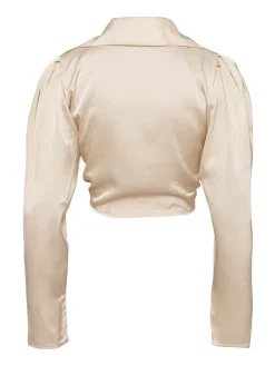 PARAMIDONNA Beach Shirt SAFARA> Dresses & Shirts | Beachwear