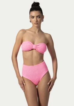 PARAMIDONNA BETTY BUBBLE GUM> One Size | Two Piece