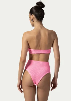 PARAMIDONNA BETTY BUBBLE GUM> One Size | Two Piece