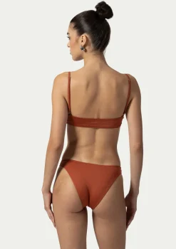 PARAMIDONNA CHIARA CINNAMON> Two Piece | Swimwear