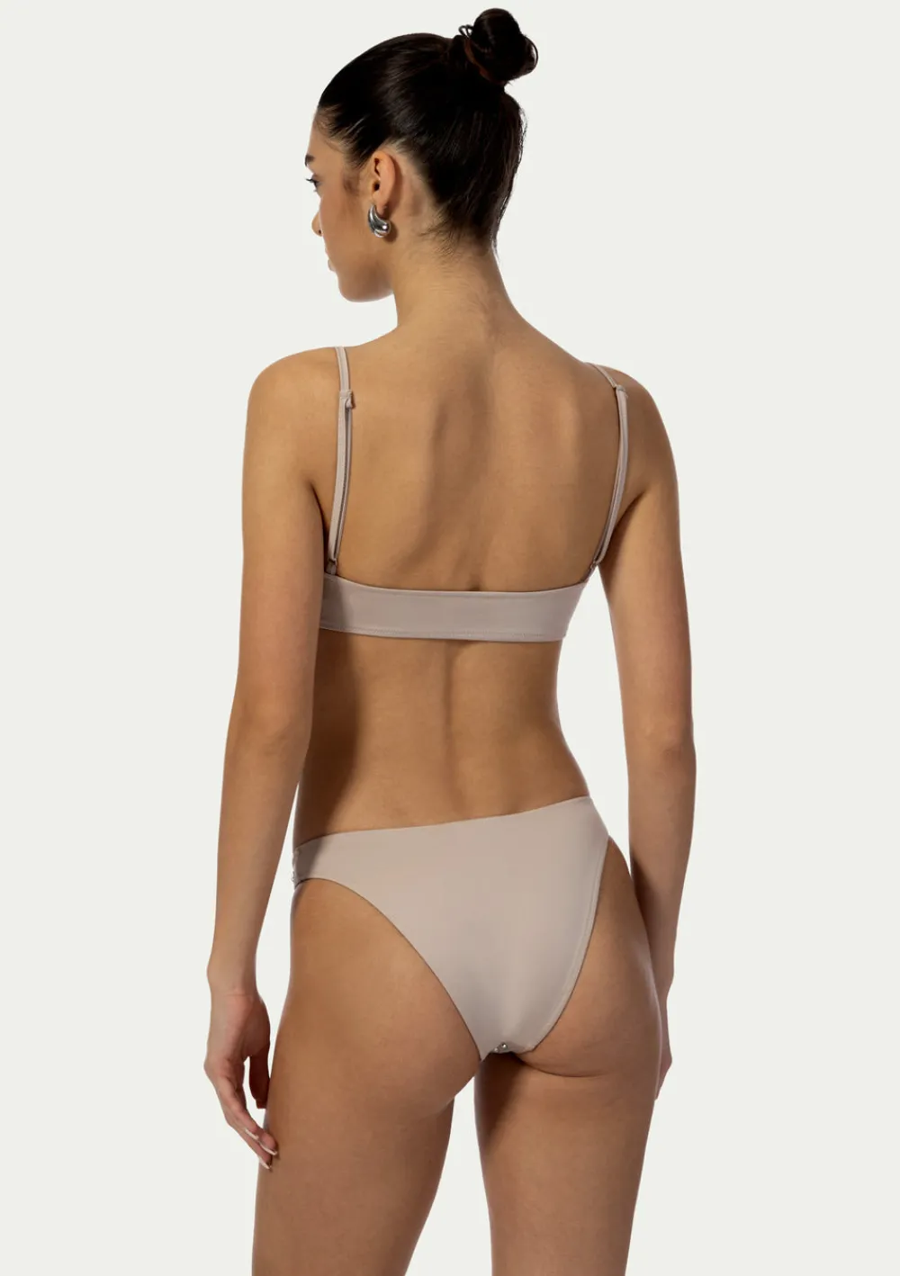 PARAMIDONNA CHIARA IVORY> Two Piece | Swimwear