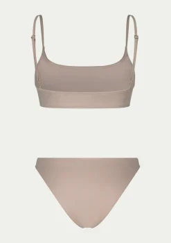 PARAMIDONNA CHIARA IVORY> Two Piece | Swimwear