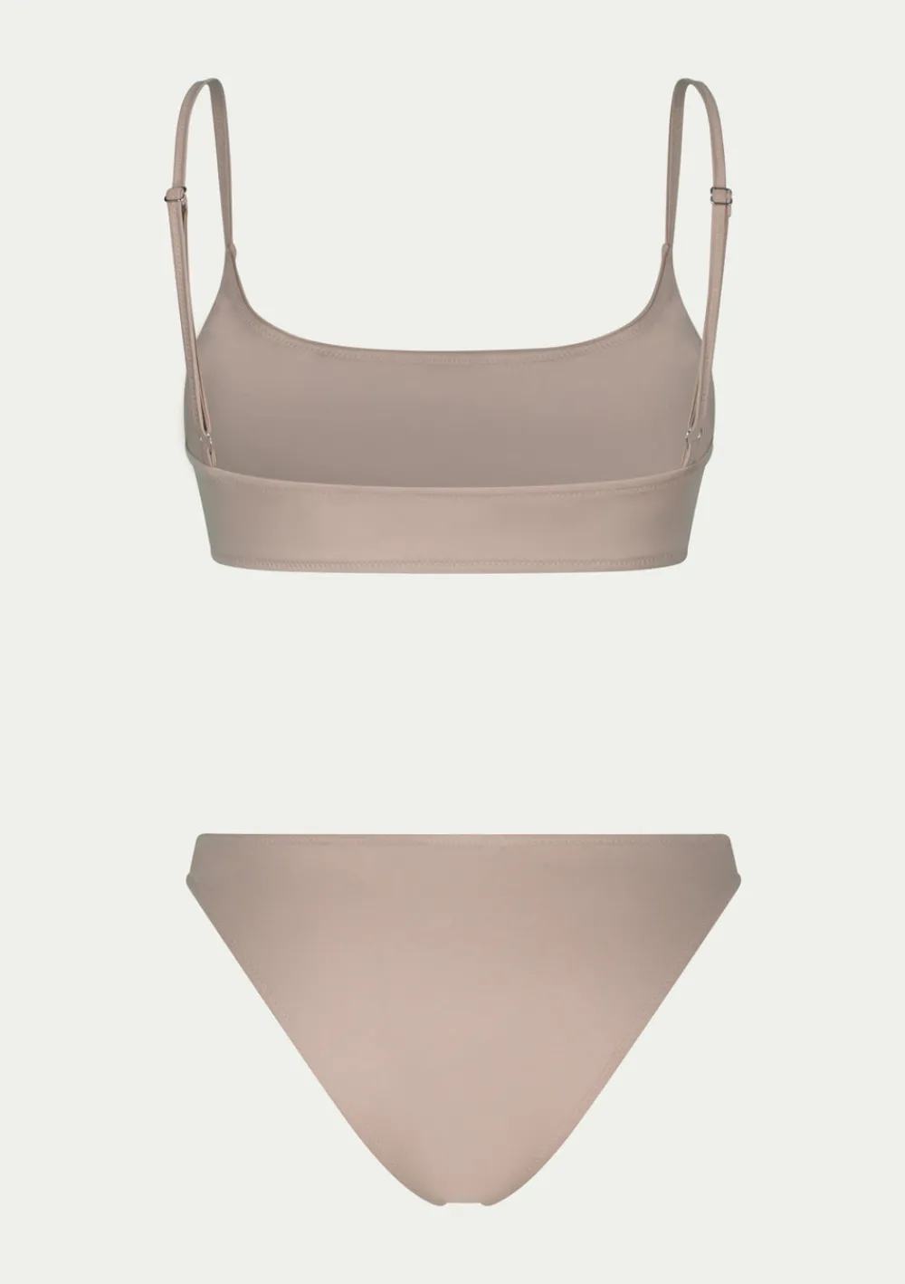 PARAMIDONNA CHIARA IVORY> Two Piece | Swimwear