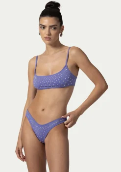 PARAMIDONNA CHIARA VIOLET> Two Piece | Swimwear