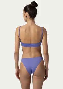 PARAMIDONNA CHIARA VIOLET> Two Piece | Swimwear