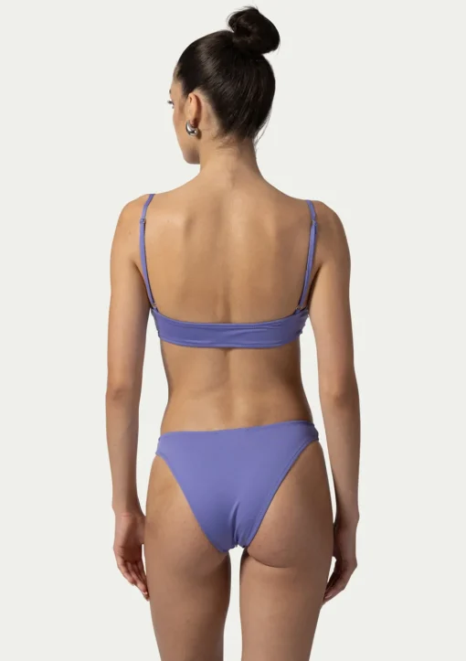 PARAMIDONNA CHIARA VIOLET> Two Piece | Swimwear
