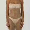 PARAMIDONNA Crystal Dress Eva> Dresses & Shirts