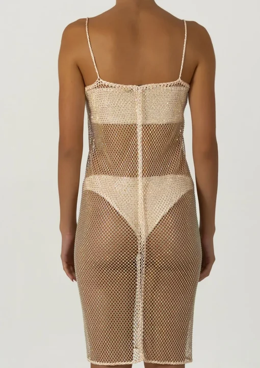 PARAMIDONNA Crystal Dress Eva> Dresses & Shirts