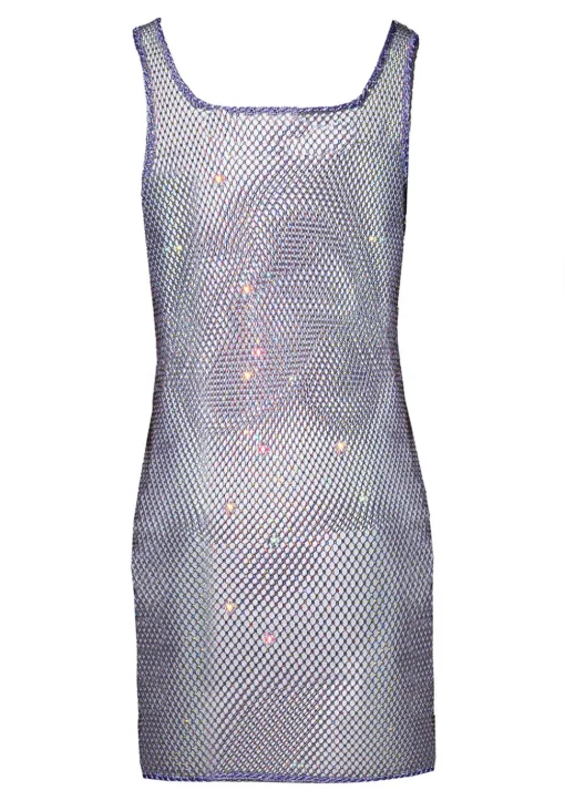 PARAMIDONNA Crystal Dress Liu Lilac> Dresses & Shirts