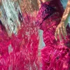PARAMIDONNA DAHLIA DRESS FUCHSIA> Dresses & Shirts | Crochet