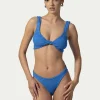 PARAMIDONNA DONIKA AZURE> One Size | Two Piece