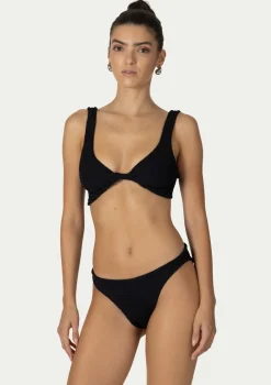 PARAMIDONNA DONIKA BLACK> One Size | Two Piece