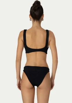 PARAMIDONNA DONIKA BLACK> One Size | Two Piece