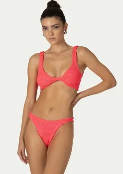 PARAMIDONNA DONIKA CORAL> One Size | Two Piece