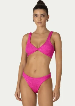 PARAMIDONNA DONIKA FUCHSIA> One Size | Two Piece