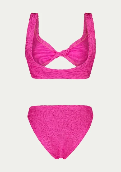 PARAMIDONNA DONIKA FUCHSIA> One Size | Two Piece
