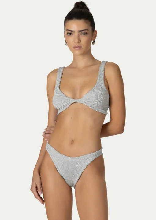 PARAMIDONNA DONIKA GREY> One Size | Two Piece