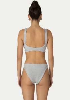 PARAMIDONNA DONIKA GREY> One Size | Two Piece