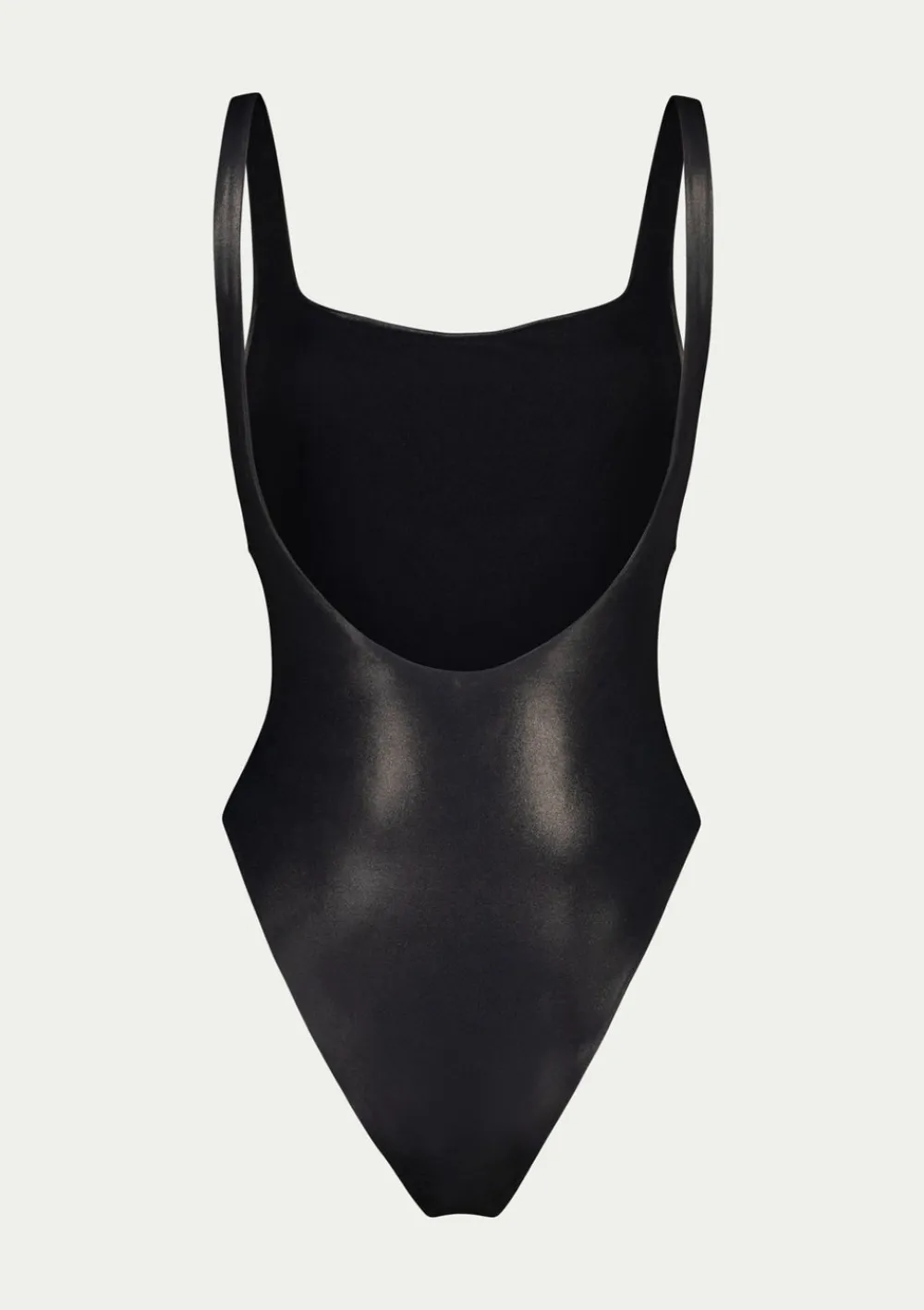 PARAMIDONNA ELLE CRYSTALS BLACK> One Piece