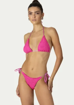 PARAMIDONNA EMA FUCHSIA> One Size | Two Piece