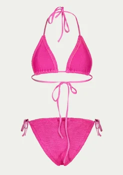 PARAMIDONNA EMA FUCHSIA> One Size | Two Piece