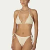 PARAMIDONNA EMA IVORY> One Size | Two Piece
