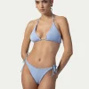 PARAMIDONNA EMA LAVENDER> One Size | Two Piece