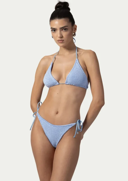 PARAMIDONNA EMA LAVENDER> One Size | Two Piece