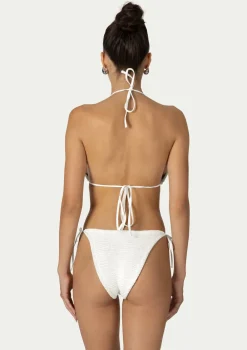PARAMIDONNA EMA WHITE> One Size | Two Piece