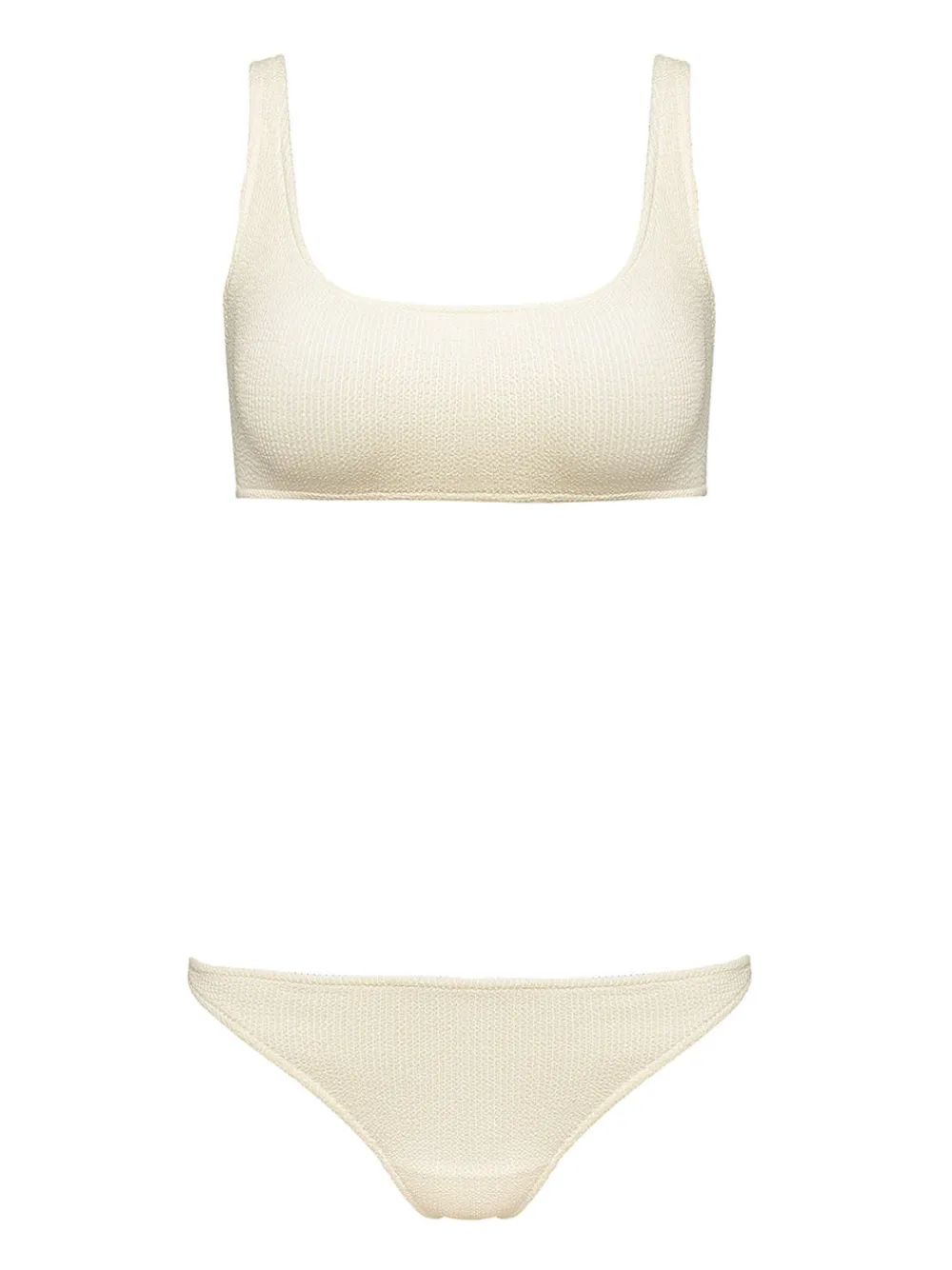 PARAMIDONNA EMILY ALMOND MILK> One Size | Two Piece