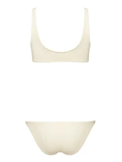 PARAMIDONNA EMILY ALMOND MILK> One Size | Two Piece