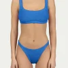 PARAMIDONNA EMILY AZURE> One Size | Two Piece