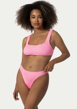 PARAMIDONNA EMILY BUBBLE GUM> One Size | Two Piece