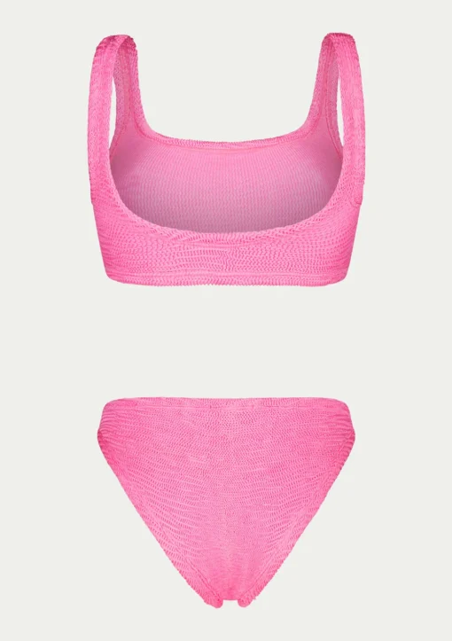 PARAMIDONNA EMILY BUBBLE GUM> One Size | Two Piece