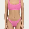 PARAMIDONNA EMILY CREAMY> One Size | Two Piece