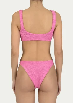 PARAMIDONNA EMILY CREAMY> One Size | Two Piece