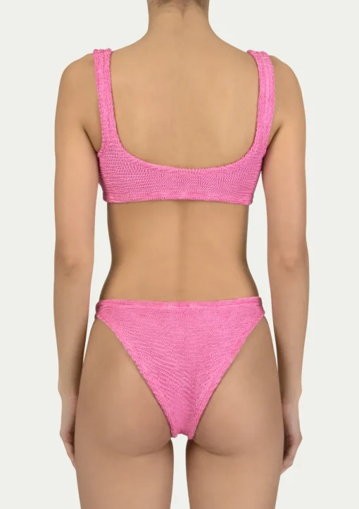 PARAMIDONNA EMILY CREAMY> One Size | Two Piece