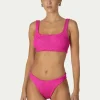 PARAMIDONNA EMILY FUCHSIA> One Size | Two Piece