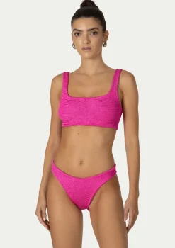 PARAMIDONNA EMILY FUCHSIA> One Size | Two Piece