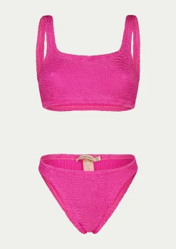 PARAMIDONNA EMILY FUCHSIA> One Size | Two Piece