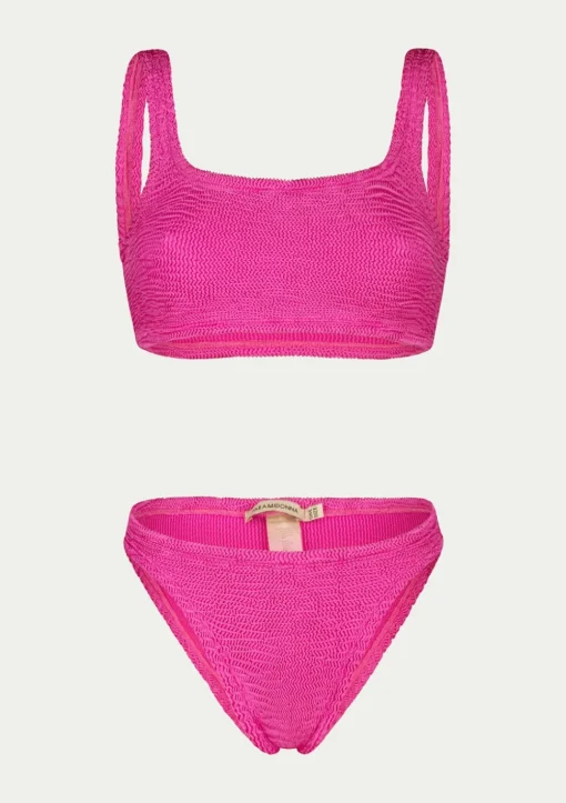 PARAMIDONNA EMILY FUCHSIA> One Size | Two Piece
