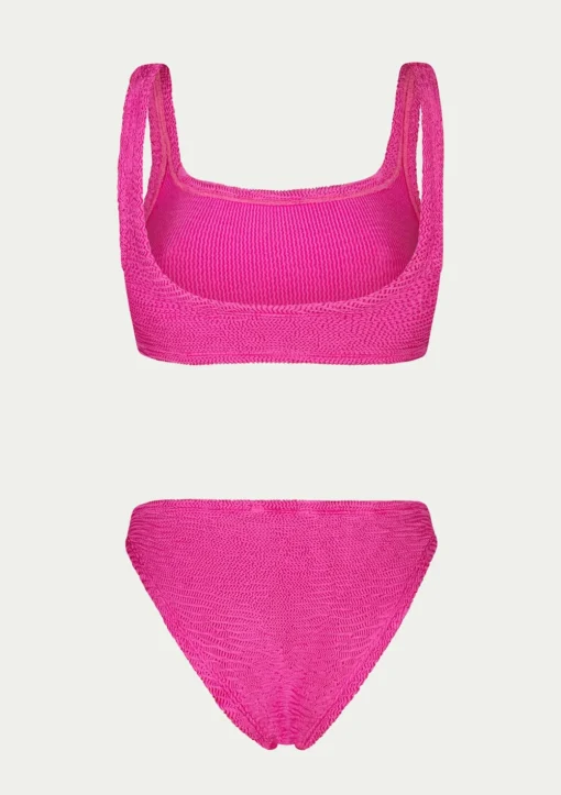 PARAMIDONNA EMILY FUCHSIA> One Size | Two Piece