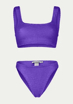 PARAMIDONNA EMILY GRAPES> One Size | Two Piece