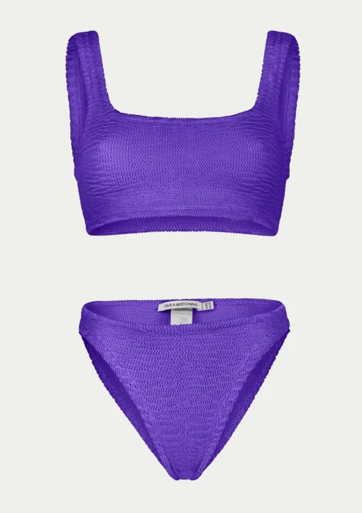 PARAMIDONNA EMILY GRAPES> One Size | Two Piece