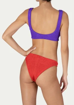 PARAMIDONNA EMILY GRAPES/WATERMELON> One Size | Two Piece