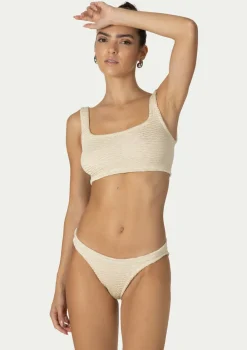 PARAMIDONNA EMILY IVORY> One Size | Two Piece