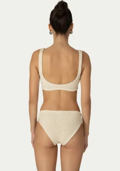 PARAMIDONNA EMILY IVORY> One Size | Two Piece