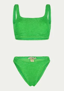 PARAMIDONNA EMILY KIWI> One Size | Two Piece